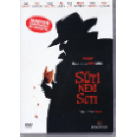 Süti nem süti DVD