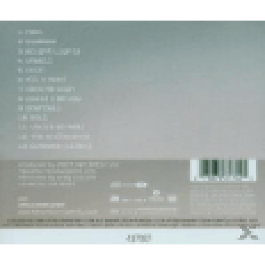 More Than You Think You Are CD