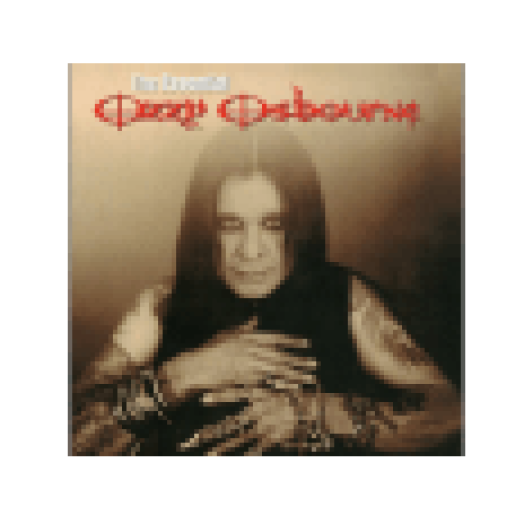 The Essential Ozzy Osbourne (CD)