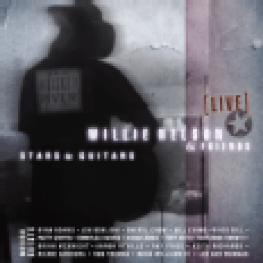 Stars & Guitars - Live CD