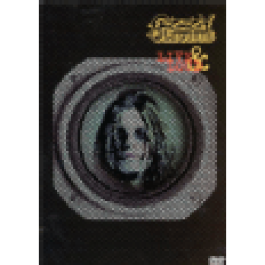 Live & Loud DVD
