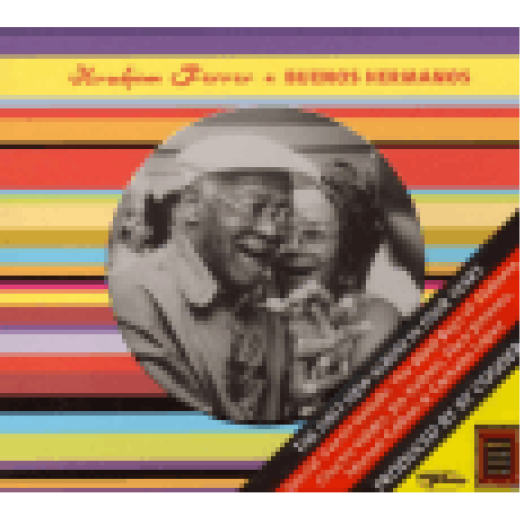 Buenos Hermanos CD