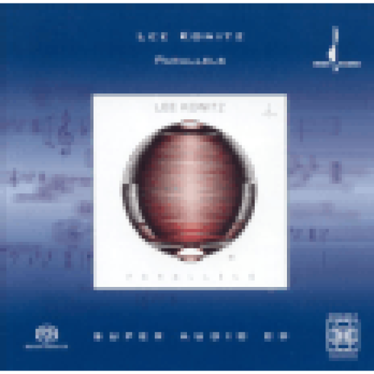 Parallels SACD