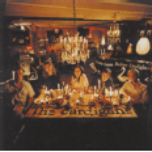 Long Gone Before Daylight CD