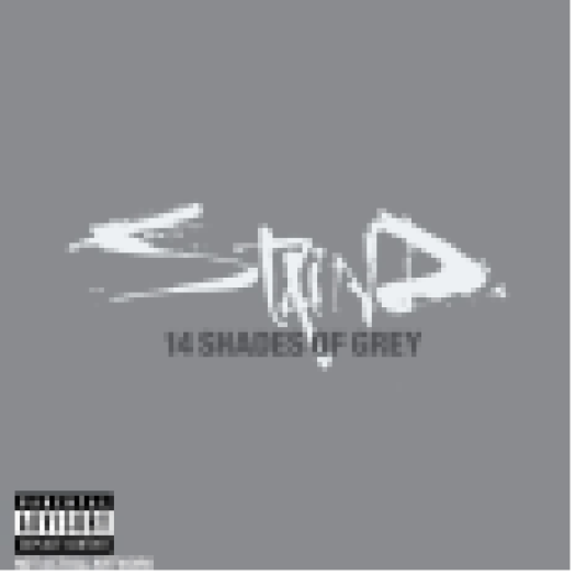 14 Shades of Grey CD