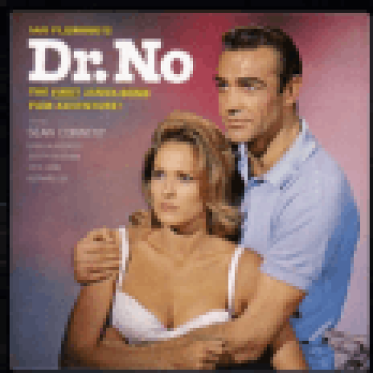 James Bond - Dr.No CD