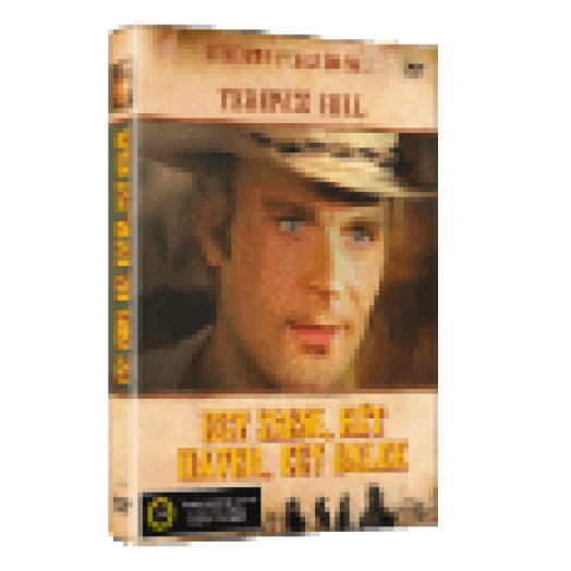 Egy zseni, két haver, egy balek DVD