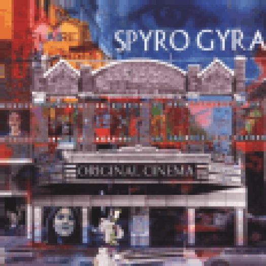 Original Cinema SACD