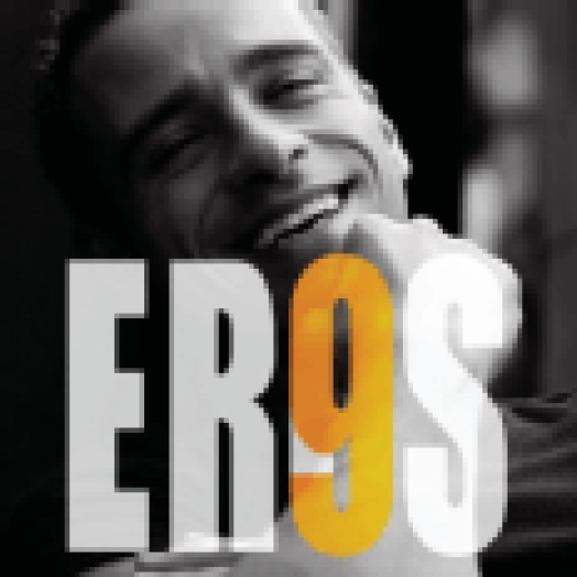 Eros 9 CD