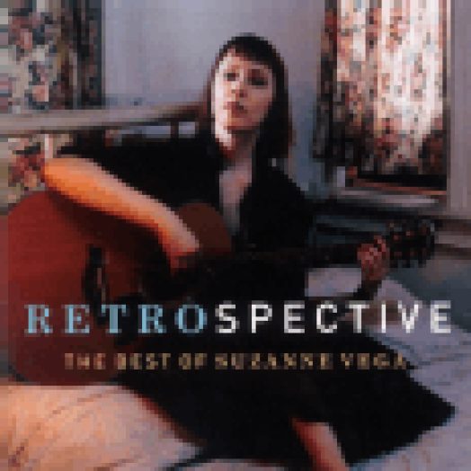 RetroSpective - The Best Of Suzanne Vega CD