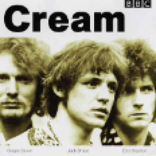 BBC Sessions CD
