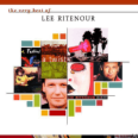The Very Best of Lee Ritenour CD