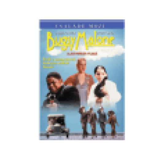 Bugsy Malone (DVD)