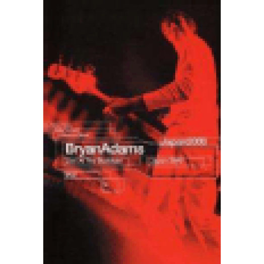 Live At The Budokan - Japan 2000 DVD