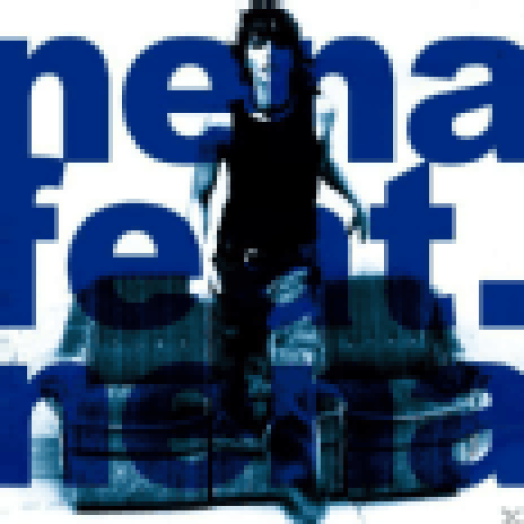 20 Jahre Nena CD