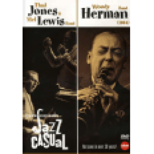 Jazz Casual (DVD)