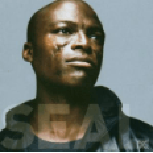 Seal 4 CD