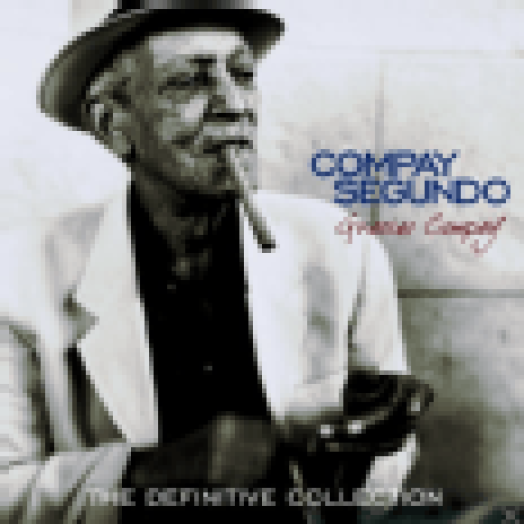 Gracias Compay CD
