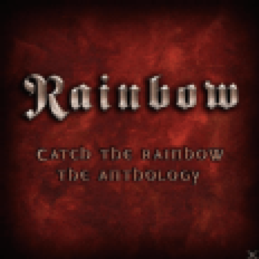 Catch the Rainbow - The Anthology CD