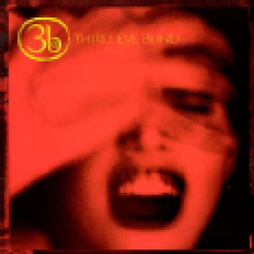 Third Eye Blind CD