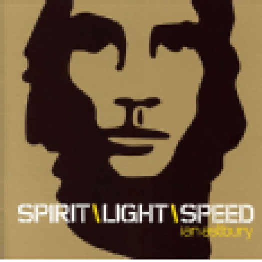 Spirit / Light / Speed CD