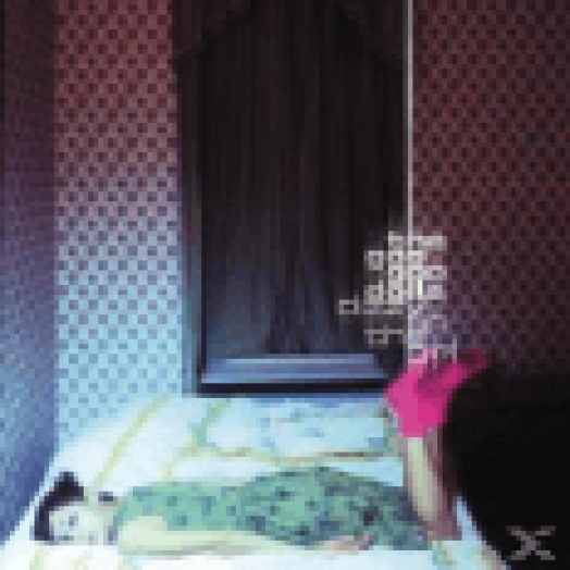 Dizzy up the Girl CD