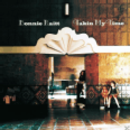Takin' My Time CD