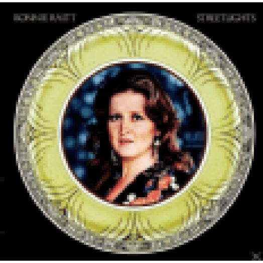 Streetlights CD
