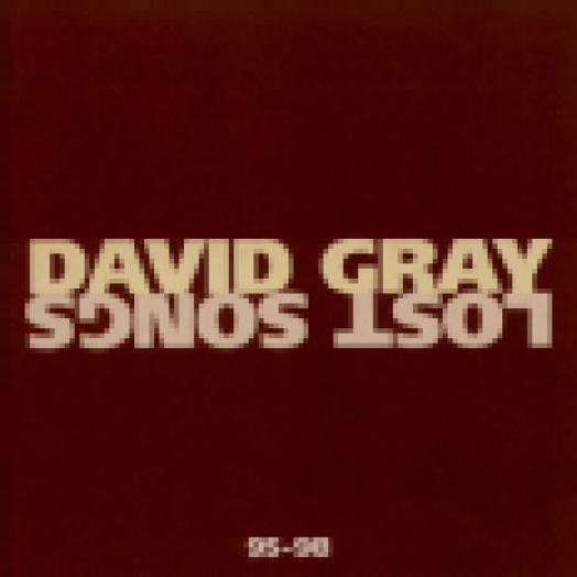 Lost Songs 95 - 98 CD