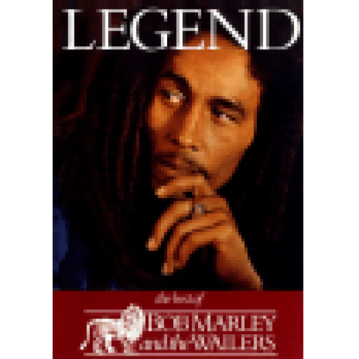 Legend DVD