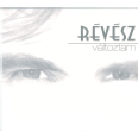 Változtam CD