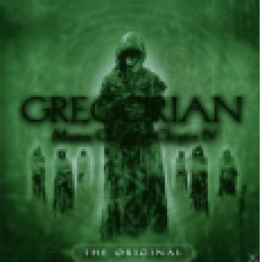 Masters Of Chant Chapter IV CD