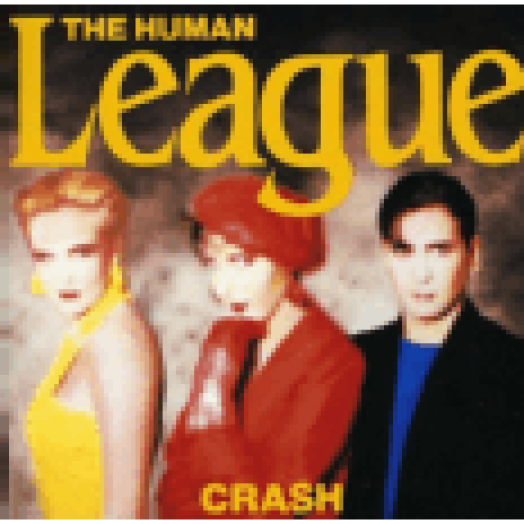 Crash CD