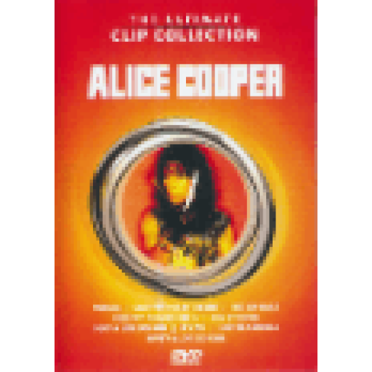 The Ultimate Clip Collection DVD
