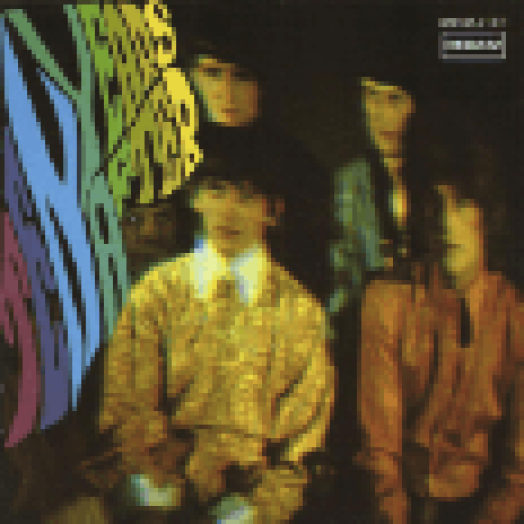 Ten Years After CD