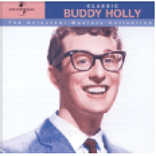 The Universal Masters Collection CD