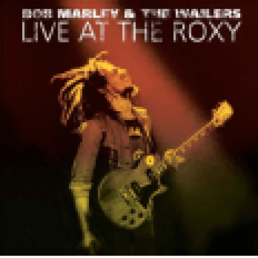 Live at the Roxy: The Complete Concert CD