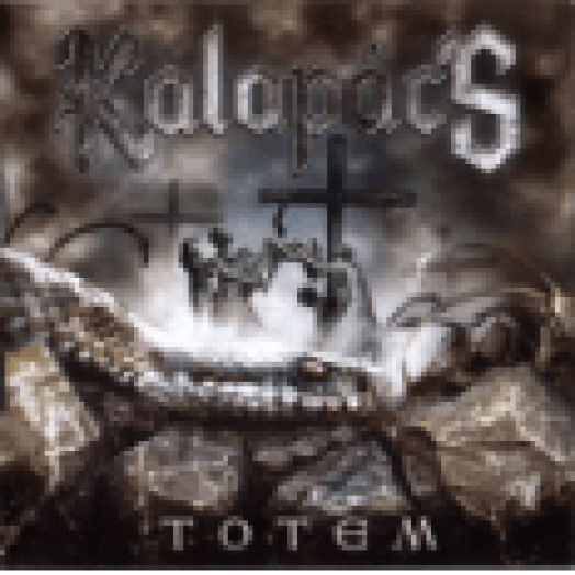 Totem CD