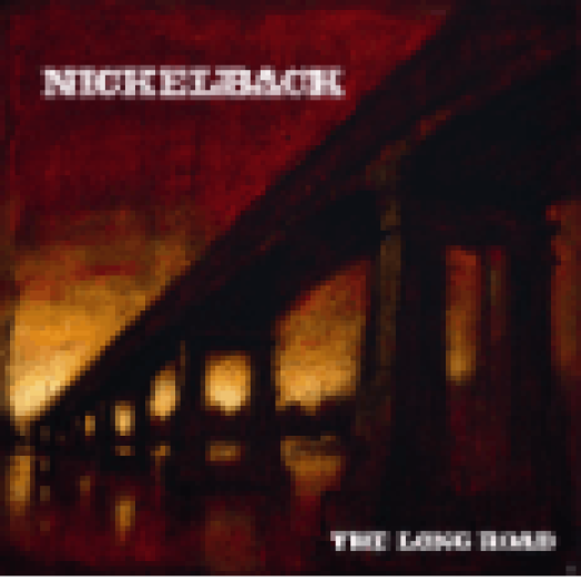 The Long Road CD