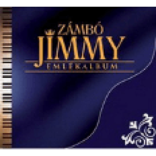Emlékalbum CD