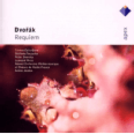 Requiem CD