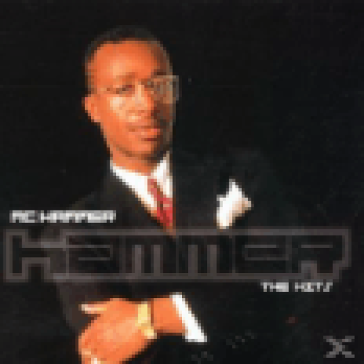 The Hits CD