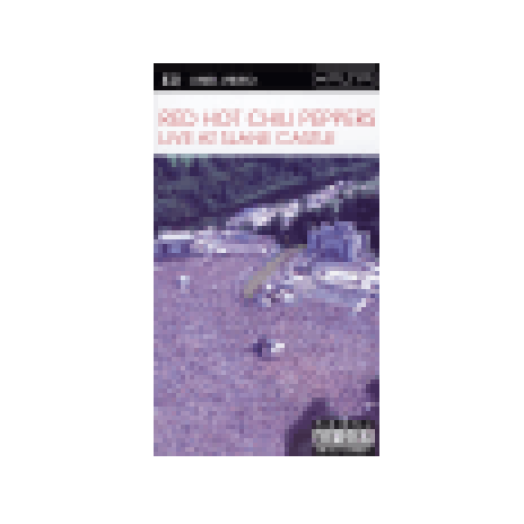 Live at Slane Castle (DVD)