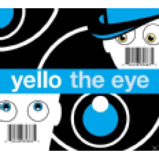 Eye CD