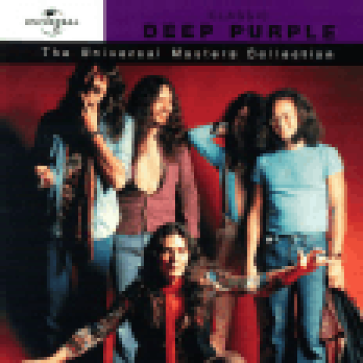 The Universal Masters Collection CD