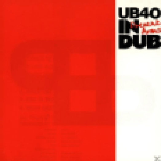 Present Arms In Dub CD