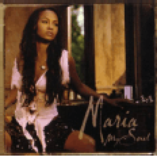 My Soul CD