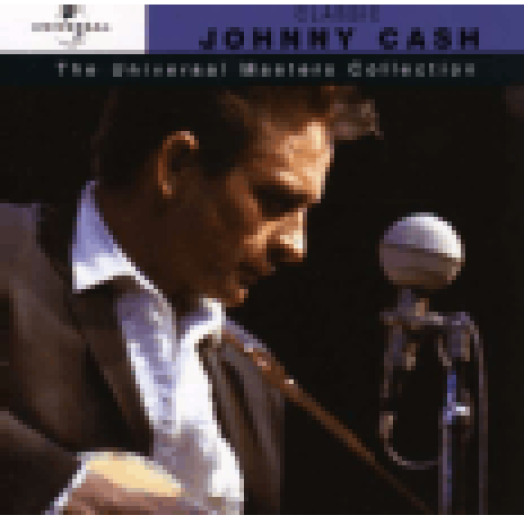 The Universal Masters Collection CD