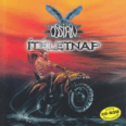 Ítéletnap CD