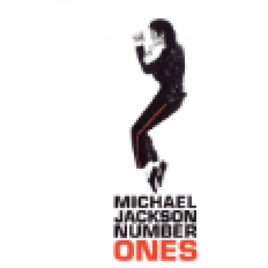 Number Ones DVD